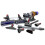 Dyson Dyson V15s Detect Submarine Vacuum Cleaner 16