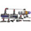 Dyson Dyson V15s Detect Submarine Vacuum Cleaner 17