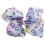 Jojo Hair Bow Set Unicorn Light Pink 3