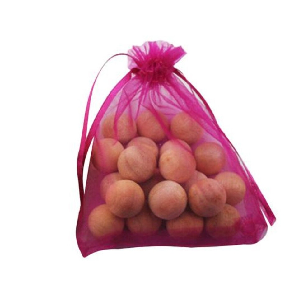 (as the picture) 20 Pcs/Set Moth Ball Anti Pest for Home Portable Insects Repellent Moth Ball High Quality 20 Pieces Anti-nsects