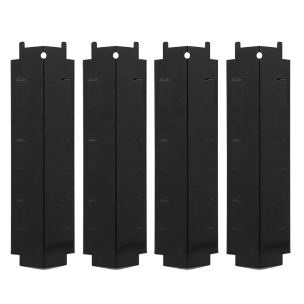 4pcs Stainless Steel Grill Heat Tents Replacement Part For Charbroil Bbq Tool