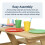 idooka Kids Wooden Picnic Bench Table 2