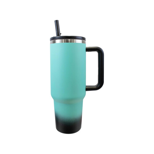 Real Madrid Real Madrid 40oz Thermal Flask 1