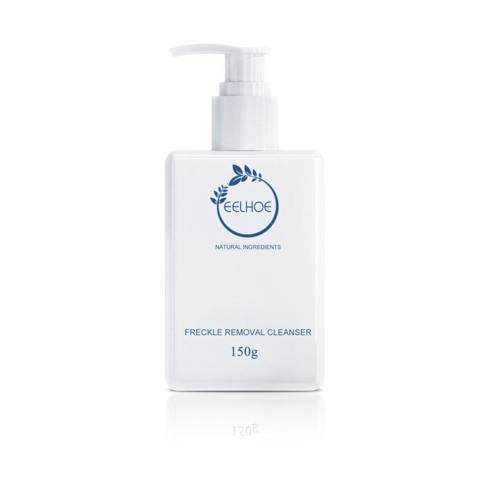 (150g) Brightening Blemish Cleanser Deep Oil Control Cleansing Pore Fading Blemish Acne Marks Hydrating Moisturizing Skin