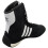 Adidas (39 1/3) adidas Rasant Mid Damen Sneaker Schwarz-Wei? 2