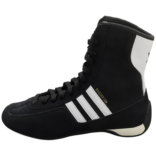 Adidas (39 1/3) adidas Rasant Mid Damen Sneaker Schwarz-Wei? 2