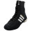 Adidas (39 1/3) adidas Rasant Mid Damen Sneaker Schwarz-Wei? 1