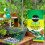 Miracle-Gro Compost For Seeds Plugs and Young Plants Peat Free Potting Compost 20L 6