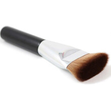 (As show, One size) Yoa 1 Piece Makeup Brush | Flat Contour Brush Repair Capacity Brushes for Girls (Contour Brush)