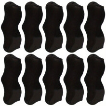 (15pcs) 15pcs Blackhead Nose Strips Deep Cleansing Nasal Spot Facial Dot Stickers Nose Mask Shill For Acne & Black Head