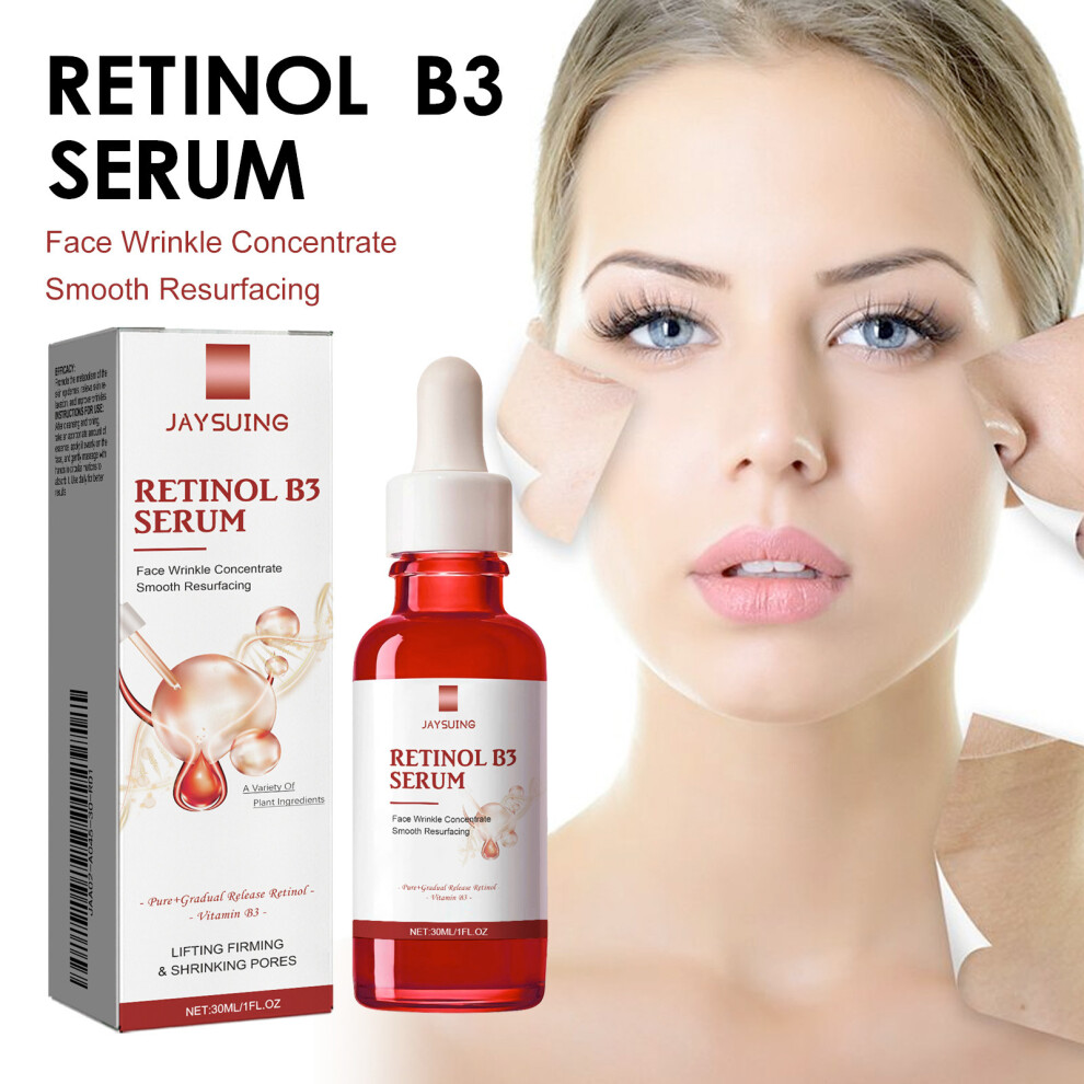 Artdot Retinol Wrinkle Remover Face Serum 30Ml