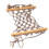 Little-Friends Rat Ferret Rope Hammock Hanging Toy Cage Accessory Play Exercise 2