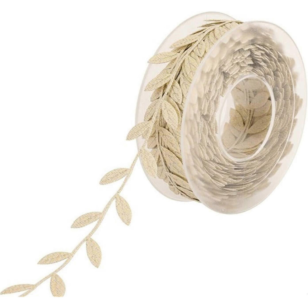 (As show, One size) Artificial Pearl String Beads DIY Beaded Crafts Wedding Garland Decoration Party Supplies-image-OPC-PG8BN7M-NEW