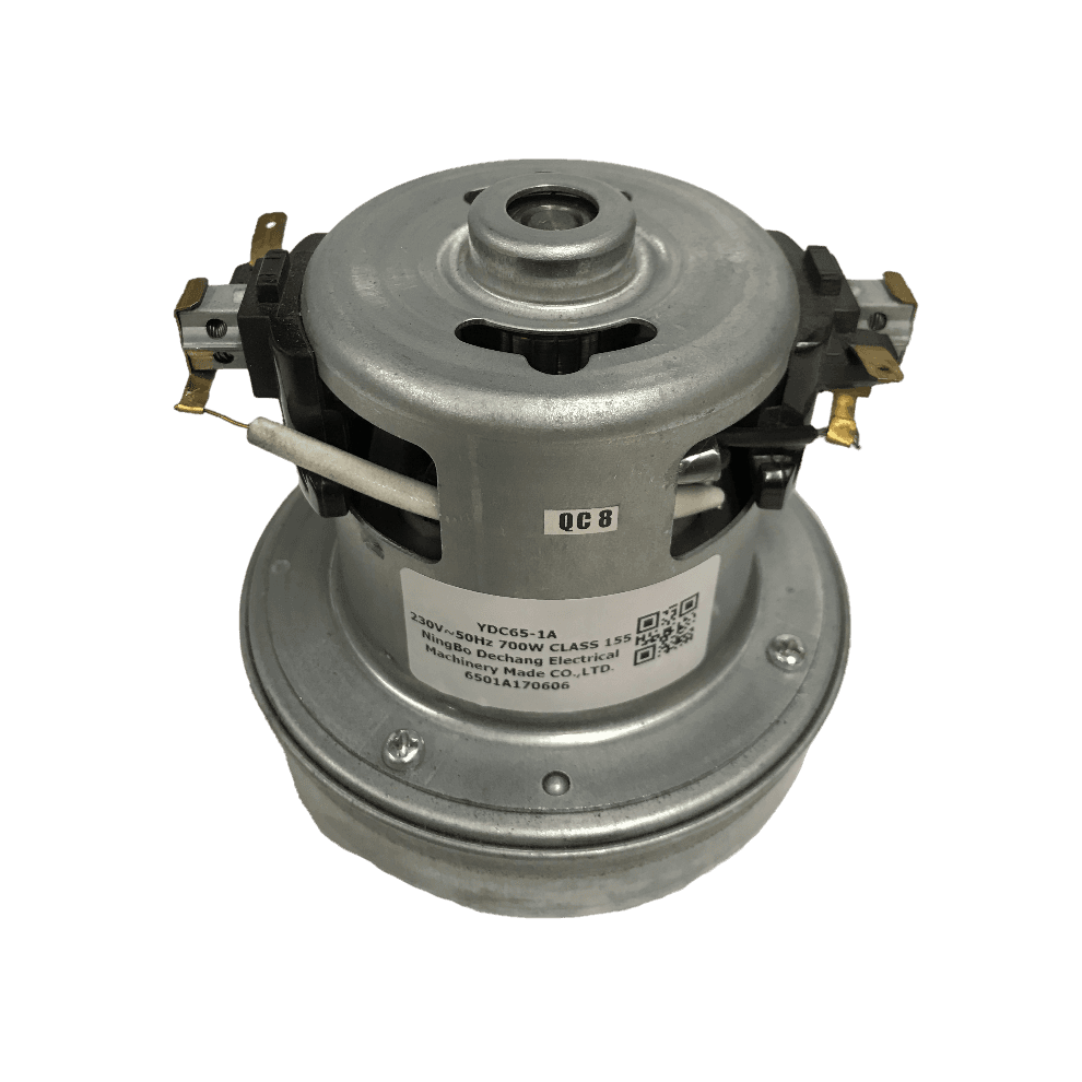 Vax Genuine Motor For Mach Air Revive Upright Vacuum Cleaner - Uca2gev1