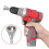(As show, One size) Deburring External Chamfer Tool For Drill Bit,burr Removal Bit Quickly Repairs Damaged Metal External Chamfer Deburring Tool For Drill Bit Bolts 4