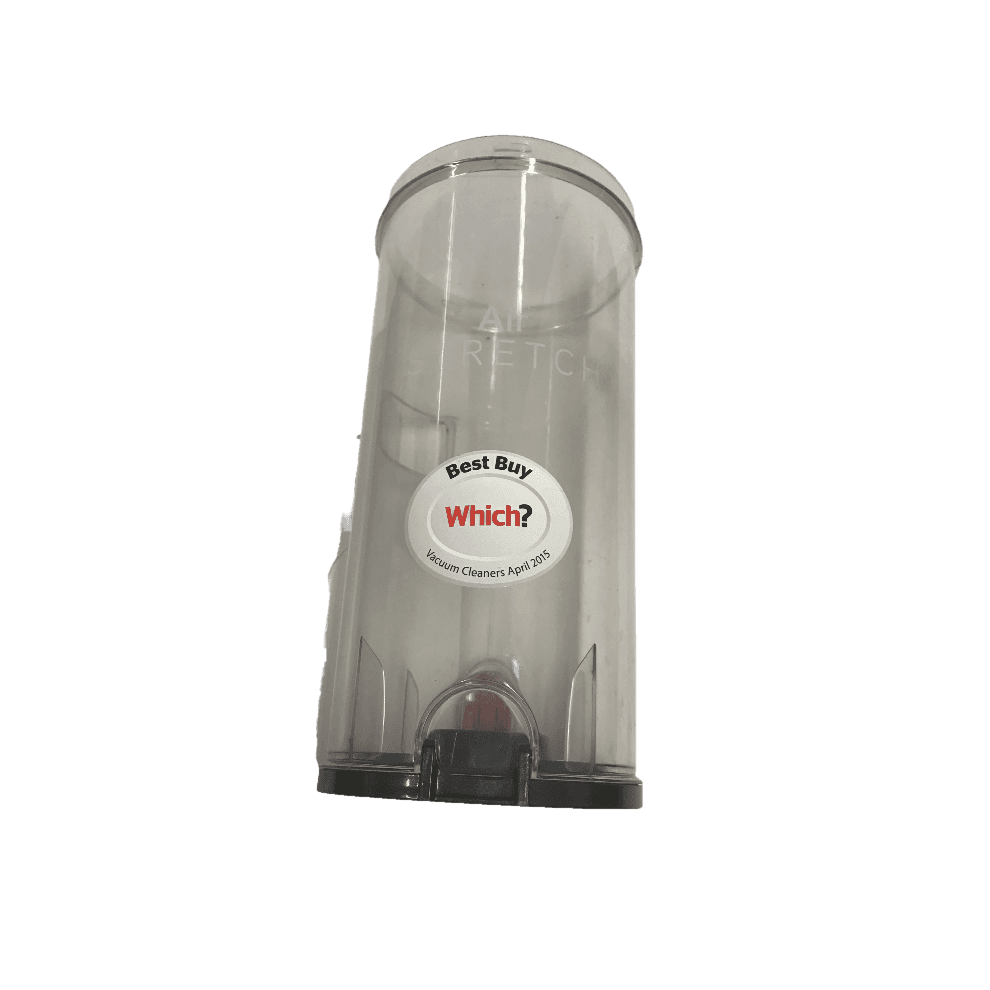 Vax Air Stretch Series Upright Vacuum Cleaner Dust Container - U85-AS-BE