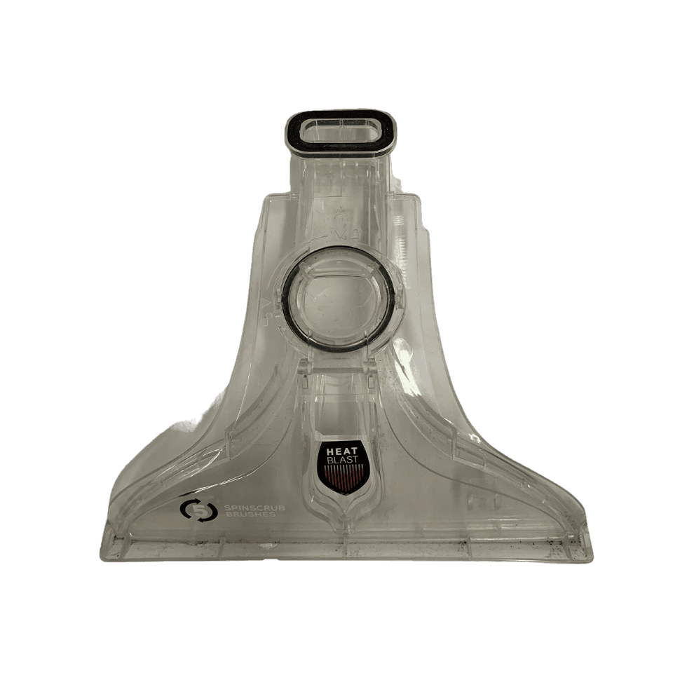 Genuine Lower Front Cover For Vax Rapid Power Revive Carpet Washer CWGRV011