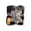 Bee Happy Design Luxury Fleece Blanket 150x200cm 4