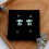 (As show, One size) Animal Earring Cute Dangle Earring 4