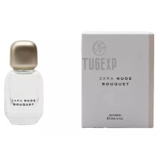Zara Nude Bouquet Woman 30ml 1.0 oz New Eau De Parfum Edp Fragrance