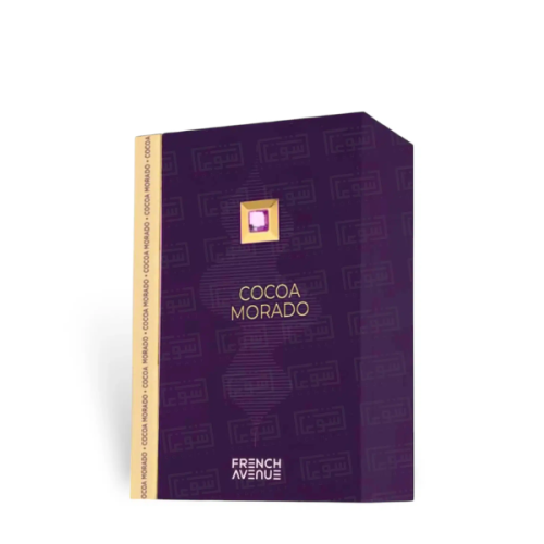 COCOA MORADO 1