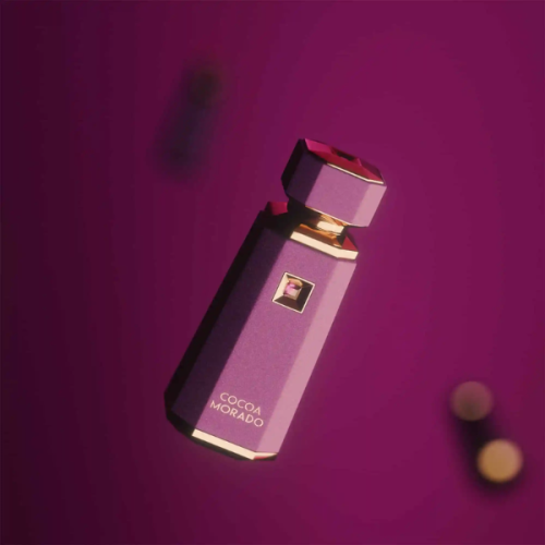 COCOA MORADO