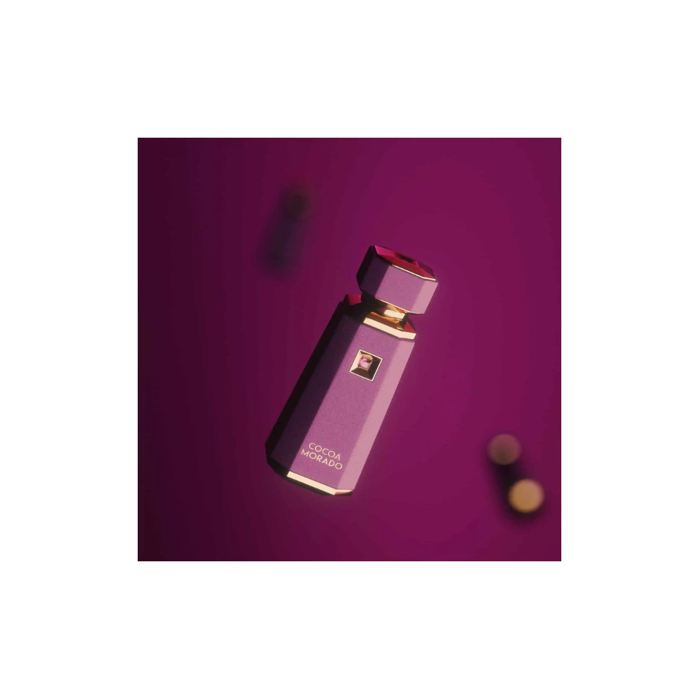 Cocoa Morado 100ml EDP by French Avenue