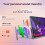 Lenovo Lenovo Tab Plus Android Tablet | 11.5 inch 2K Display | 128GB | 3