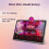 Lenovo Lenovo Tab Plus Android Tablet | 11.5 inch 2K Display | 128GB | 5