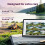 Lenovo Lenovo Tab Plus Android Tablet | 11.5 inch 2K Display | 128GB | 9