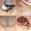(75 x 120cm) Marvelux Multi-Purpose Floor Protector Mat, Clear PVC Floormat 6
