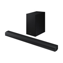 Samsung 3.1Ch Soundbar With Subwoofer B-Series Bass Boost Game Mode HW-B650D/XU - Refurbished