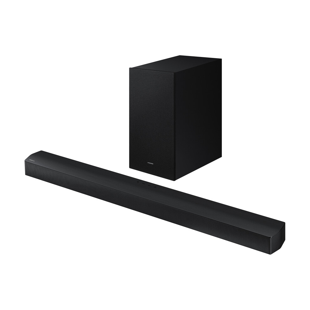 Samsung 3.1Ch Soundbar With Subwoofer B-Series Bass Boost Game Mode Hw-B650d/Xu