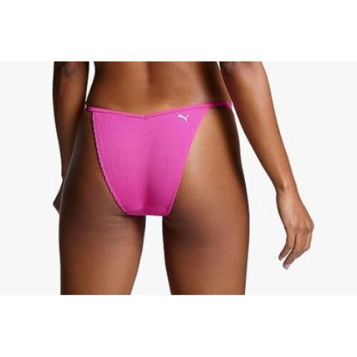 Puma Puma Women's Brief Neon Pink Size M