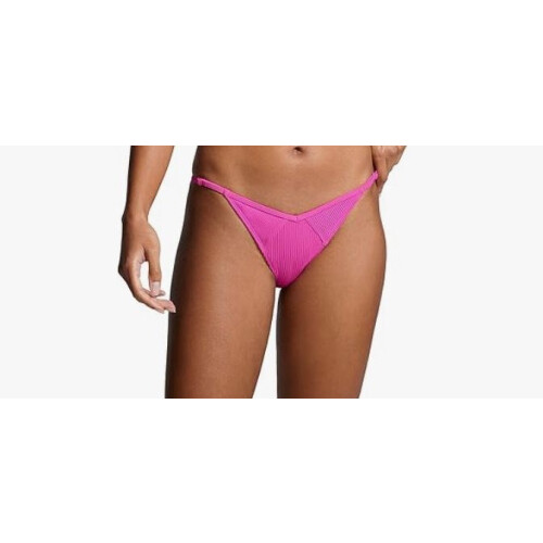 Puma Puma Women's Brief Neon Pink Size M 1