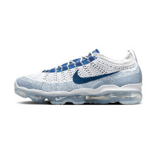 (UK9.5/EUR44.5/28.5CM) Nike Air VaporMax 2023 Flyknit Glacier Blue Men's Shoes