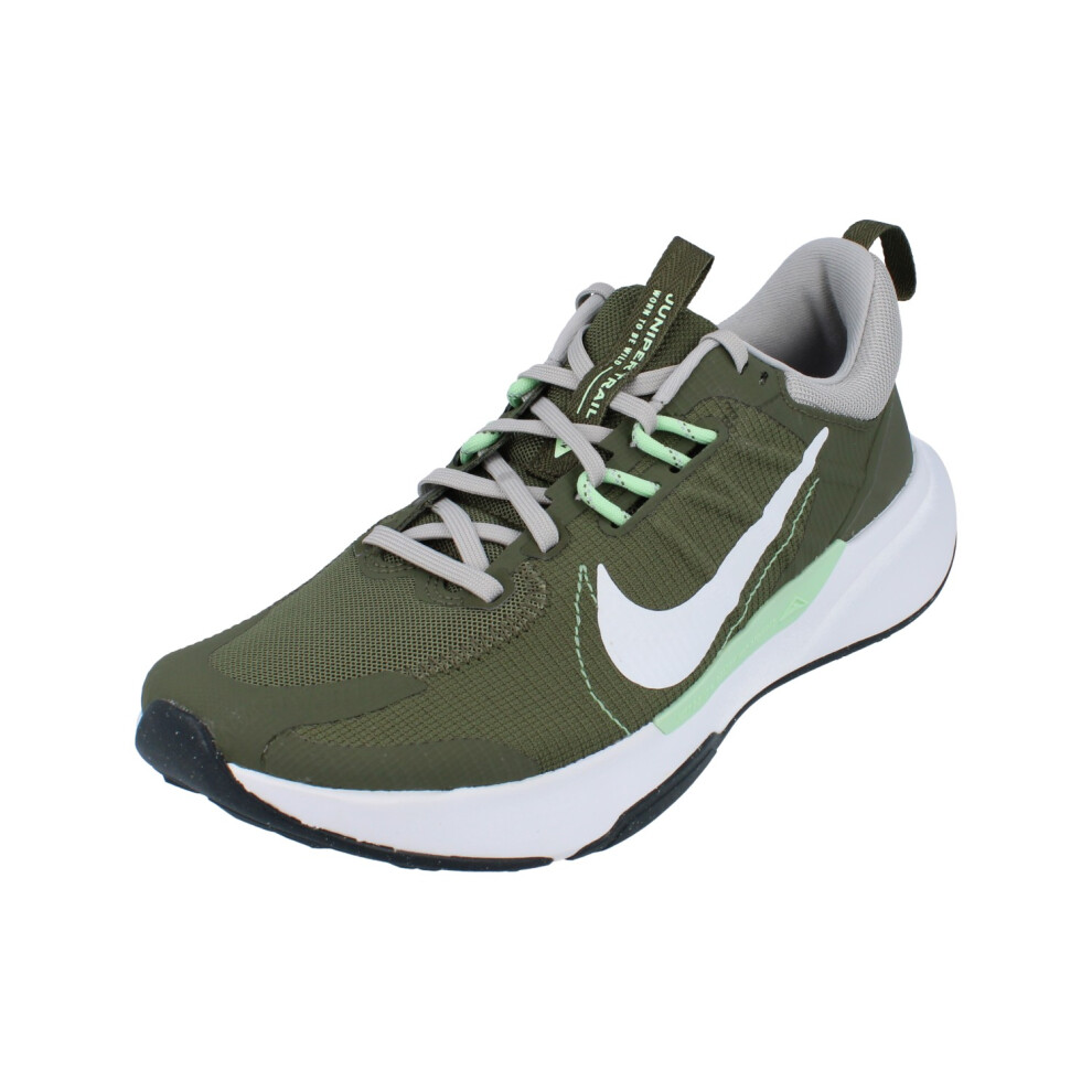 Nike (11) Juniper Trail 2 Nn Mens Running Trainers Dm0822 Sneakers Shoes