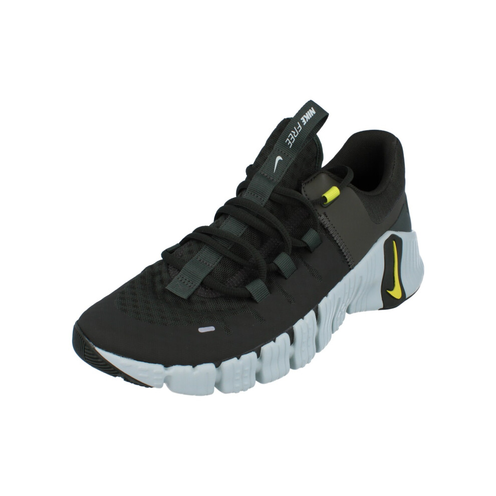 (10) Nike Free Metcon 5 Mens Trainers Dv3949 Sneakers Shoes