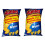 Ruffles Chips Original BIG SIZE 2 x 265g  Crisp Potato Snack 1