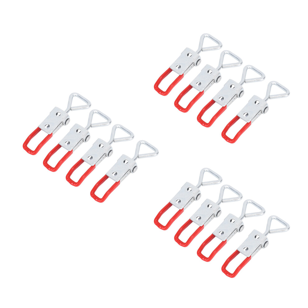 Toggle Latch Clamp 4001 100Kg 220Lbs Holding Capacity 30 Pcs 4853175453104