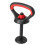 2X Adjustable Kettlebell Handle for Plates Weights, Multifunctional Kettlebell Grip for Dumbbell Kettlebell Push 3