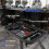 Costway 2-in-1 Rolling Tool Tray Height Adjustable Work Table w/Tray-Black 6