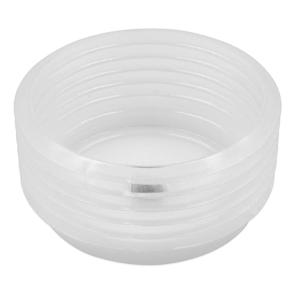 Drill Dust Cover - Drill Dust Collector Hole Saw Accessories Home Ash Bowl Drill Dust Cover Easy Operate Hole Saw Accessories Elastic Sealing-image-OPC-PG8C9SK-NEW