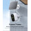 Eufy eufy Security eufyCam 2C Pro 2-Cam Kit with Solar Panel Solar Security Camera Outdoor Wireless, Home Security System, 2K Resolution, HomeKit 3