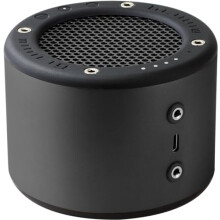 MINIRIG 4 - Portable Bluetooth Wireless Speaker, Powerful Sound & Bass, Outdoor, Travel & Home use, 100 hours Battery, Fast USB C charging, Integrated