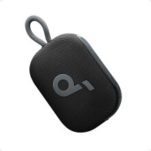 soundcore Select 4 Go Ultra Portable Bluetooth Speaker by Anker, 20H Playtime, IP67 Waterproof and Dustproof, Floatable, Customisable Pro EQ, Wireless