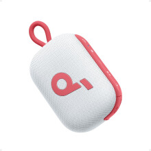 soundcore Select 4 Go Ultra Portable Bluetooth Speaker by Anker, 20H Playtime, IP67 Waterproof and Dustproof, Floatable, Customisable Pro EQ, Wireless