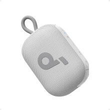 soundcore Select 4 Go Ultra Portable Bluetooth Speaker by Anker, 20H Playtime, IP67 Waterproof and Dustproof, Floatable, Customisable Pro EQ, Wireless