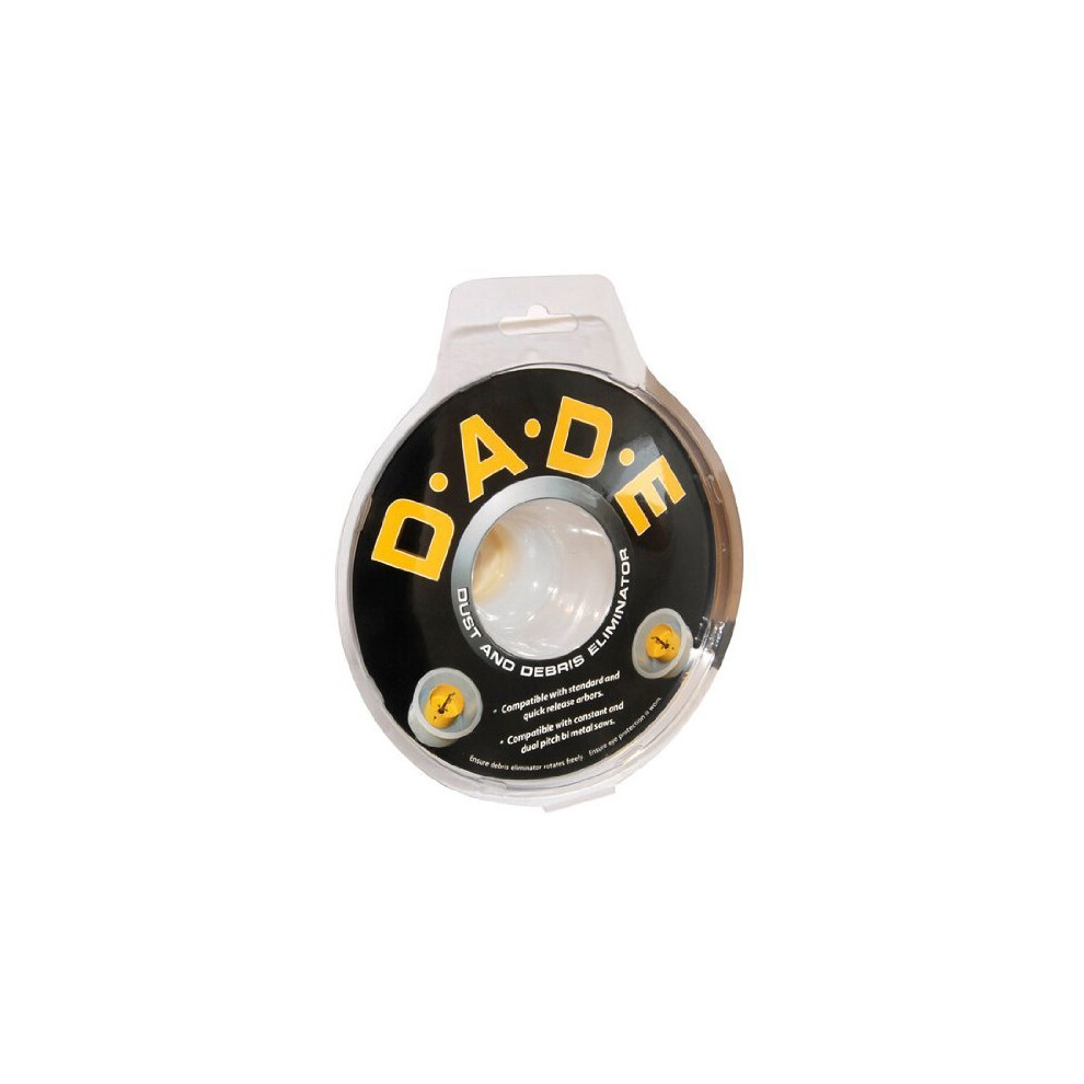 Dade Drill Dust Collector Eliminator D.a.d.e Holesaw Drilling Vertically Ceiling 747207129119
