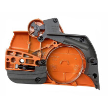 445 Chainsaw Brake Clutch Cover,Fit for Husqvarna 445 450 Chainsaw Compatible with 544097902